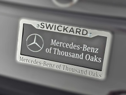 Mercedes-Benz GLC GLC 300 4MATIC SUV 2026