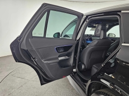 Mercedes-Benz GLC GLC 300 4MATIC SUV 2026