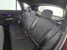 Mercedes-Benz GLC GLC 300 4MATIC SUV 2026