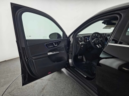 Mercedes-Benz GLC GLC 300 4MATIC SUV 2026