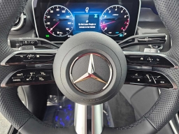 Mercedes-Benz GLC GLC 300 4MATIC SUV 2026