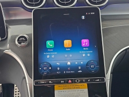 Mercedes-Benz GLC GLC 300 4MATIC SUV 2026