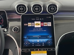 Mercedes-Benz GLC GLC 300 4MATIC SUV 2026