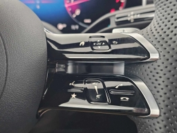 Mercedes-Benz GLC GLC 300 4MATIC SUV 2026