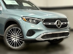 Mercedes-Benz GLC GLC 300 4MATIC SUV 2026