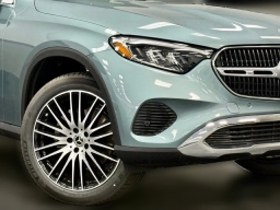 Mercedes-Benz GLC GLC 300 4MATIC SUV 2026