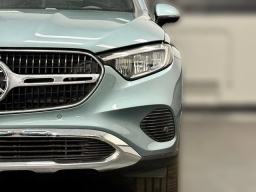 Mercedes-Benz GLC GLC 300 4MATIC SUV 2026