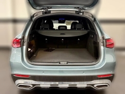 Mercedes-Benz GLC GLC 300 4MATIC SUV 2026