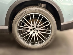 Mercedes-Benz GLC GLC 300 4MATIC SUV 2026