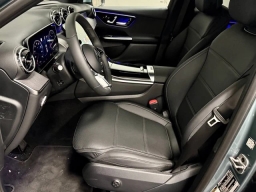 Mercedes-Benz GLC GLC 300 4MATIC SUV 2026