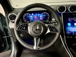 Mercedes-Benz GLC GLC 300 4MATIC SUV 2026