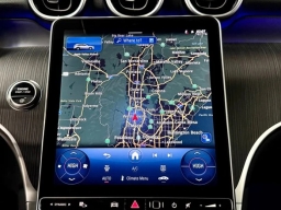 Mercedes-Benz GLC GLC 300 4MATIC SUV 2026