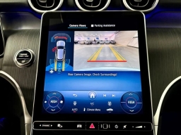 Mercedes-Benz GLC GLC 300 4MATIC SUV 2026