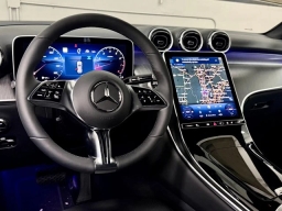 Mercedes-Benz GLC GLC 300 4MATIC SUV 2026