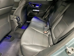 Mercedes-Benz GLC GLC 300 4MATIC SUV 2026