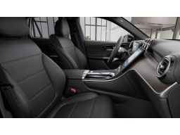 Mercedes-Benz GLC GLC 300 4MATIC SUV 2026