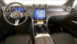 Mercedes-Benz GLC GLC 300 4MATIC SUV 2026