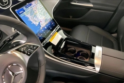 Mercedes-Benz GLC GLC 300 4MATIC SUV 2026