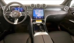 Mercedes-Benz GLC GLC 300 4MATIC SUV 2026