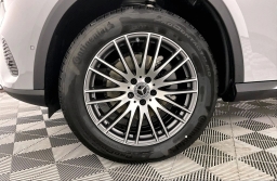 Mercedes-Benz GLC GLC 300 4MATIC SUV 2026