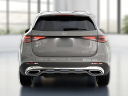 Mercedes-Benz GLC GLC 300 4MATIC SUV 2026