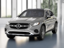 Mercedes-Benz GLC GLC 300 4MATIC SUV 2026