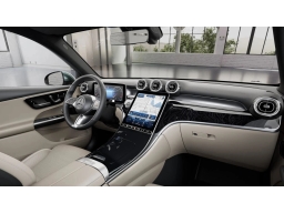 Mercedes-Benz GLC GLC 300 4MATIC SUV 2026