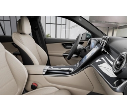 Mercedes-Benz GLC GLC 300 4MATIC SUV 2026