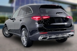 Mercedes-Benz GLC GLC 300 4MATIC SUV 2026