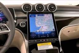 Mercedes-Benz GLC GLC 300 4MATIC SUV 2026