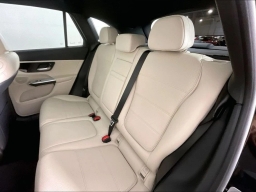 Mercedes-Benz GLC GLC 300 4MATIC SUV 2026