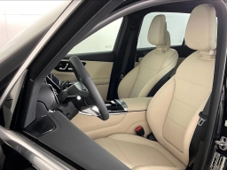 Mercedes-Benz GLC GLC 300 4MATIC SUV 2026