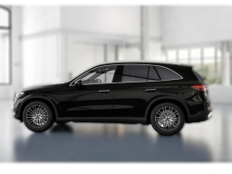 Mercedes-Benz GLC GLC 300 4MATIC SUV 2026