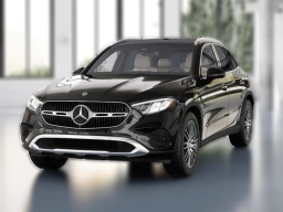 Mercedes-Benz GLC GLC 300 4MATIC SUV 2026