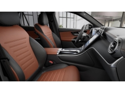 Mercedes-Benz GLC GLC 300 4MATIC SUV 2026