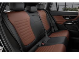 Mercedes-Benz GLC GLC 300 4MATIC SUV 2026