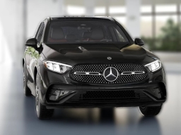 Mercedes-Benz GLC GLC 300 4MATIC SUV 2026