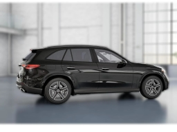 Mercedes-Benz GLC GLC 300 4MATIC SUV 2026