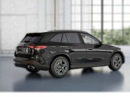 Mercedes-Benz GLC GLC 300 4MATIC SUV 2026
