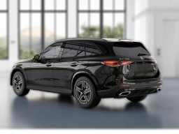 Mercedes-Benz GLC GLC 300 4MATIC SUV 2026