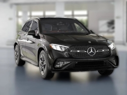Mercedes-Benz GLC GLC 300 4MATIC SUV 2026