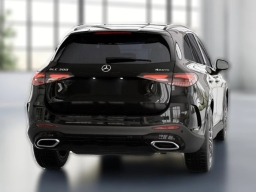 Mercedes-Benz GLC GLC 300 4MATIC SUV 2026