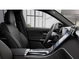 Mercedes-Benz GLC GLC 300 4MATIC SUV 2026