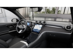 Mercedes-Benz GLC GLC 300 4MATIC SUV 2026