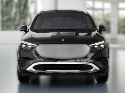 Mercedes-Benz GLC GLC 300 4MATIC SUV 2026