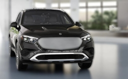 Mercedes-Benz GLC GLC 300 4MATIC SUV 2026