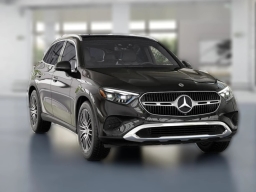 Mercedes-Benz GLC GLC 300 4MATIC SUV 2026