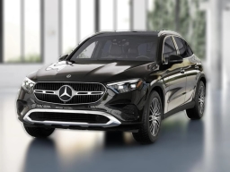 Mercedes-Benz GLC GLC 300 4MATIC SUV 2026
