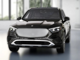 Mercedes-Benz GLC GLC 300 4MATIC SUV 2026