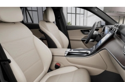 Mercedes-Benz GLC GLC 300 4MATIC SUV 2026